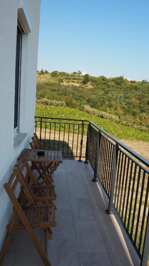 Apartma Zdenko Izola Extérieur photo