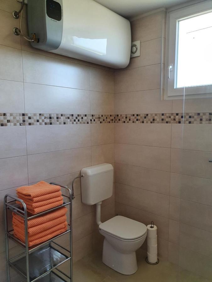 Apartma Zdenko Izola Extérieur photo