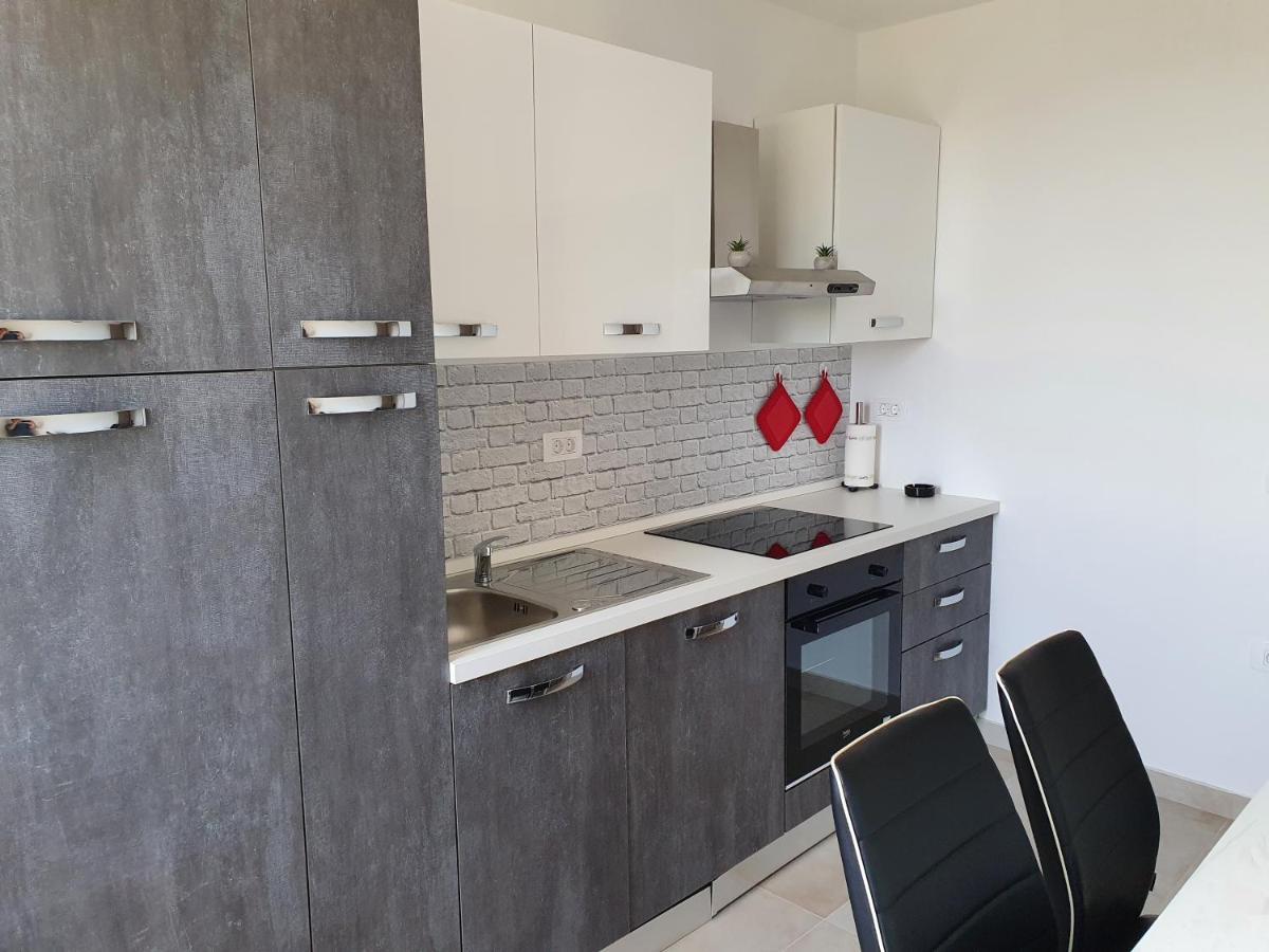 Apartma Zdenko Izola Extérieur photo