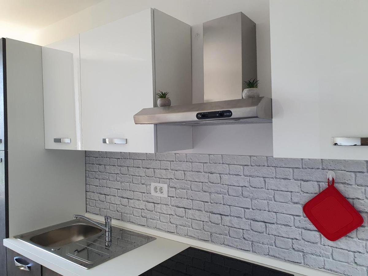 Apartma Zdenko Izola Extérieur photo