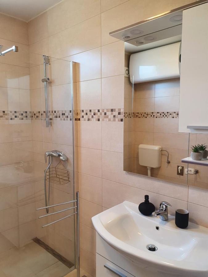 Apartma Zdenko Izola Extérieur photo