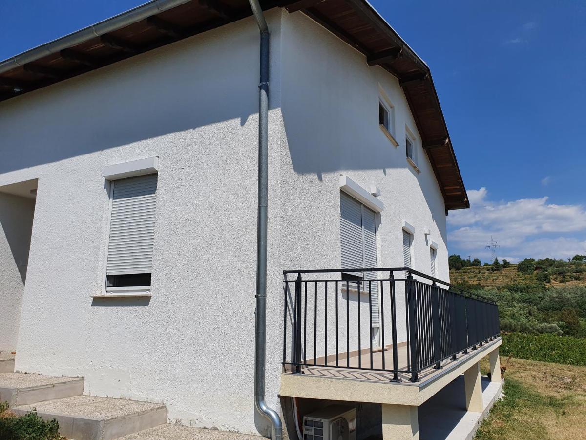 Apartma Zdenko Izola Extérieur photo
