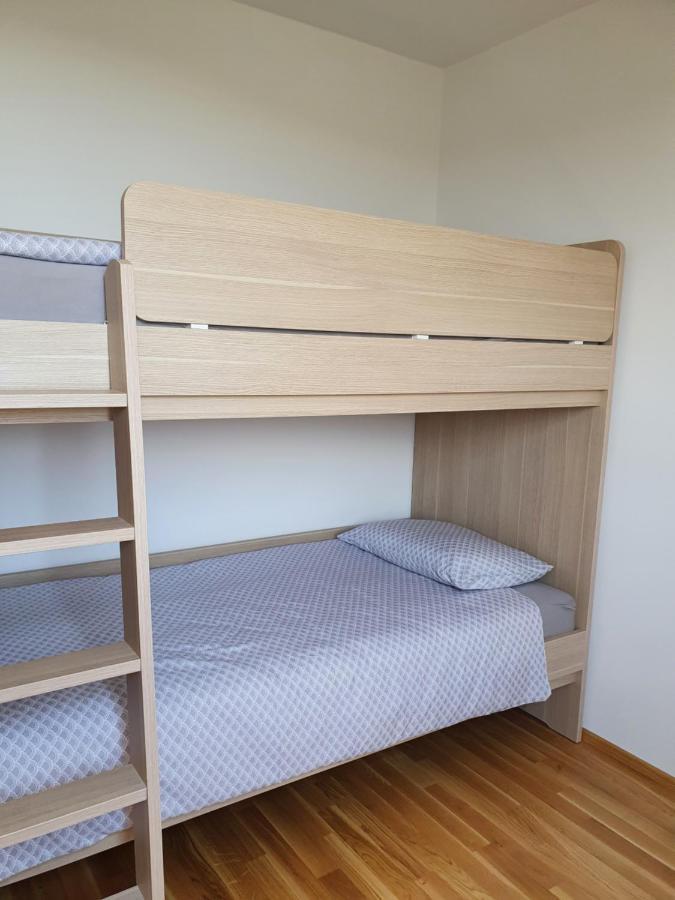 Apartma Zdenko Izola Extérieur photo