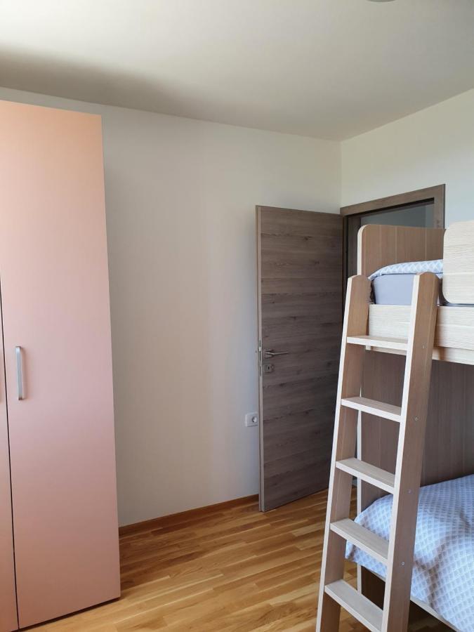 Apartma Zdenko Izola Extérieur photo