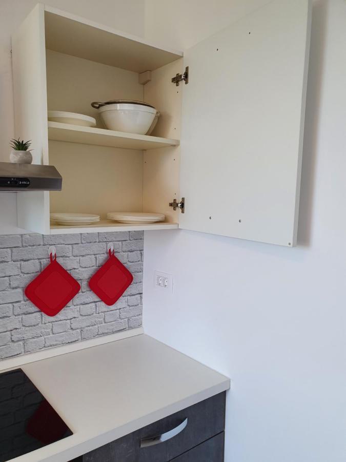 Apartma Zdenko Izola Extérieur photo