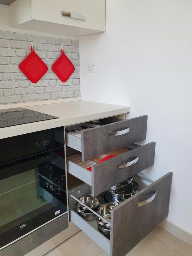 Apartma Zdenko Izola Extérieur photo