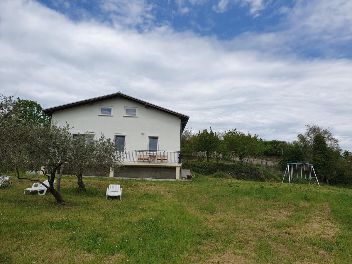 Apartma Zdenko Izola Extérieur photo